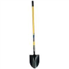 Digging Shovel Fiberglass Handle 48 In