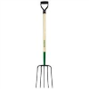 Union Tools Compost Fork 5 Tine