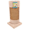 Catware Feline Furniture Protector Cat Furniture Tan 17X13X25.75