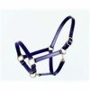 Halter - Leather Halter Latigo