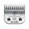 Andis Pet Clipper Ag Blade Size 5