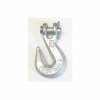 Hook Clevis Grab 3/8 In