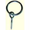 Ring Fastener With Lag Bolt 3In