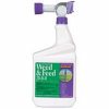 Bonide Liquid Weed And Feed RTU 1 Qt