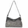 American West ZIPTOP SHOULDER BAG