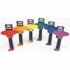 Dramm Fan Nozzles 12 Piece Display Assorted Colors