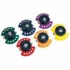 Dramm Colorstorm Turret Sprinkler Assorted Colors