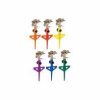 Dramm Colorstorm Stake Impulse Sprinkler 6 Pk