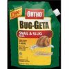 Bug Geta Snail And Slug Killer 4 Lb Case 6