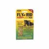 Equine Fly Rid Plus Spot On 3 Dose