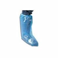 Economy Boot 4 Mil Large Blue 15 In