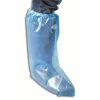 Economy Boot 4 Mil Large Blue 15 In