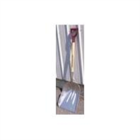 Bull Gater Scoop Shovel 14 X 40