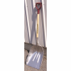 Bull Gater Scoop Shovel 14 X 40