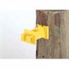 Wood Post Extend Insulator 25 Ct