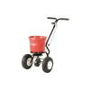 Lawn And Garden Push Seed Spreader