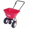 Lawn And Garden Broadcast Seed And Fertilizer Spreader