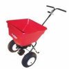 Lawn And Garden Broadcast Seed Fertilizer Spreader