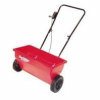 Lawn And Garden Seed Fertilizer Drop Spreader