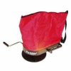 Nylon Bag Shoulder Seed Fertilizer Spreader