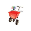 Pro Broadcast Fertilizer Seed Spreader Red