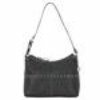 American West ZIP TOP SHOULDER BAG
