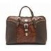 American West Cattle Drive Collection Briefcase