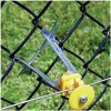 Chain Link Fence Insulator 10 Pk
