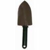 Bond Mfg Steel Hand Trowel