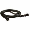 Gatsby Flat Pelham Reins