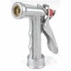 Medium Zinc And Polymer Hose Nozzle