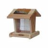 Heath Cedar Classic Bird Feeder