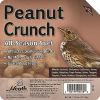 Heath ,Peanut Crunch Suet Cake
