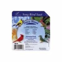 Heath Mfg Co P, Songbird Fancy Blend Suet Cake