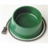 Farm Innovators Heated Pet Bowl, 1 Quart, 25 Watts