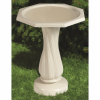 Deluxe Bird Bath