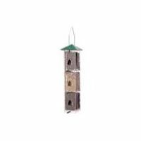 Woodstream Seed Silo Bird Feeder