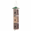 Woodstream Seed Silo Bird Feeder