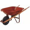 Ames Replacement Red Wheel Barrow- Tray For Pw4