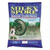 St Gabriel Chemical Milky Spore Lawn Spreader mix 20 lb