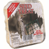 C And S Bird Seed Treat Picture Label Single