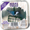 C And S Bird Berry Treat Picture Label Single