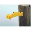 Wood Post Extender Insulator 10 Pk