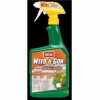 Weed Be Gone Max Plus Crabgrass Control RTU 24 Oz 6 Case