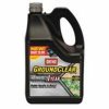 GroundClear Vegetation Killer RTU 1.25 Gal 4 Case