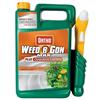 Ortho Weed-B-Gon Max Plus Crabgrass Control Rtu 1.5 Gallon