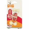 Nylabone Dura Chew Plus Bacon Dog Chew Regular