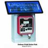 Deluxe Field Solar Pak 6 Fence Charger
