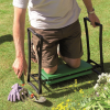 Foldaway Garden Kneeler And Seat