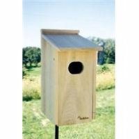 Audubon Wood Duck Nest Box